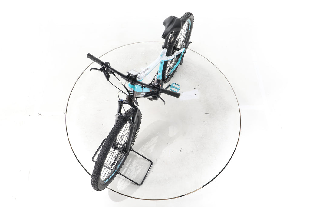 Crussis e-Fionna 8.7 E-Bike - Image 17