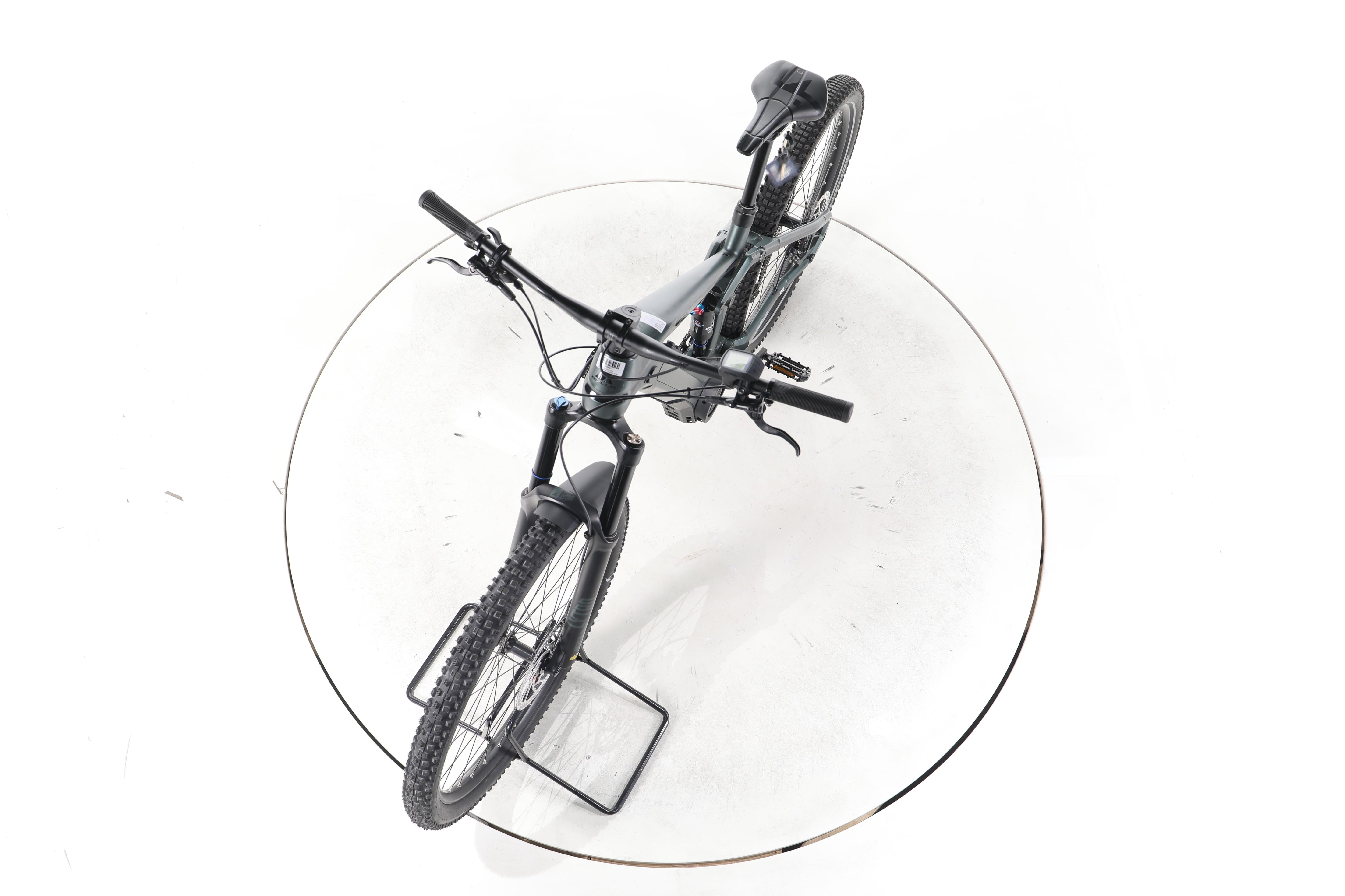 Bulls Sonic EVO AM 2 E-Bike Fully Carbon - Image 17