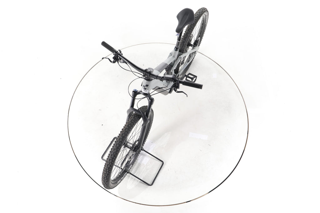 Cube Stereo Hybrid 140 HPC Pro E-Bike Fully Carbon 2024 - Image 17