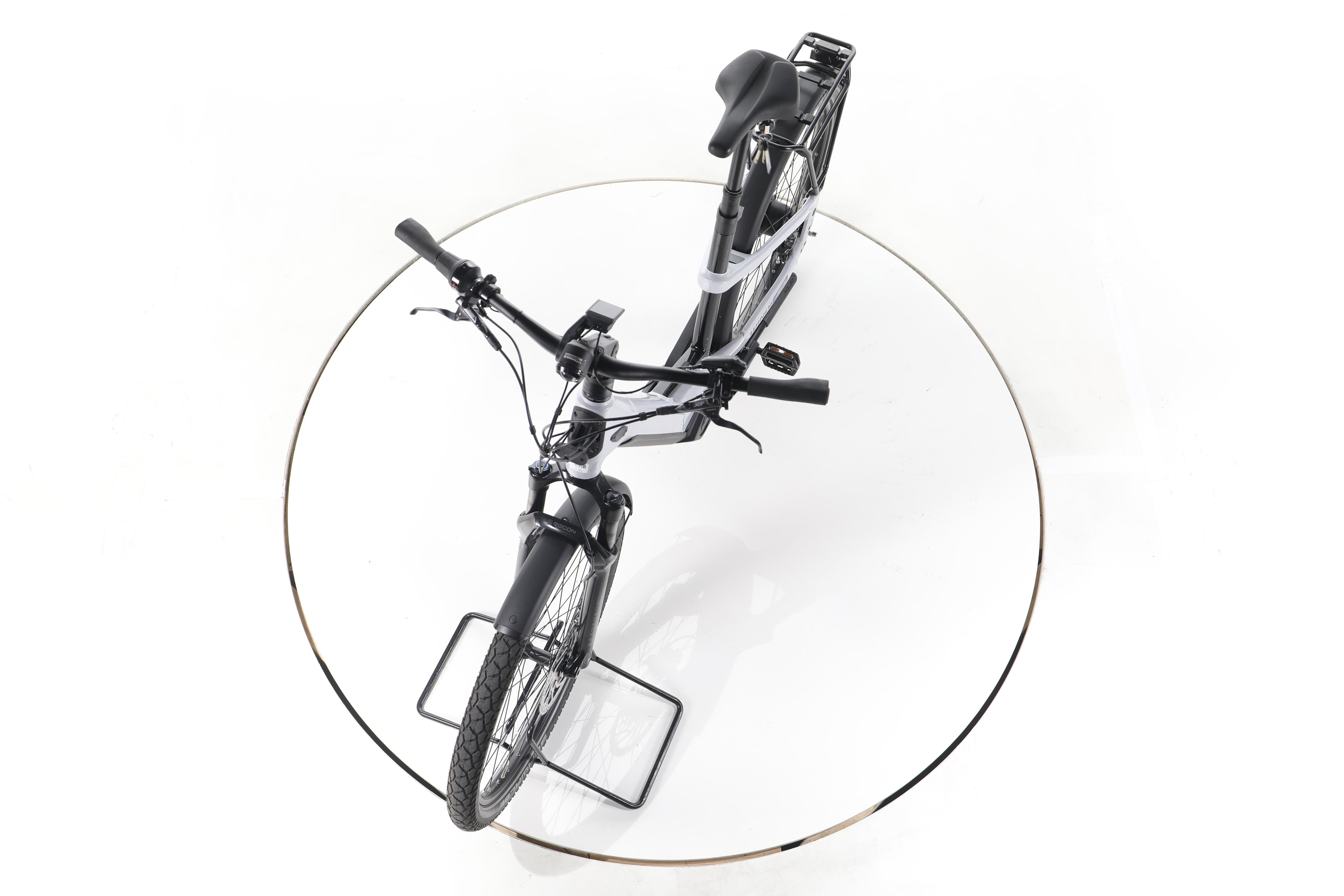 Winora Yakun R5 Pro City E-Bike Tiefeinsteiger - Image 17
