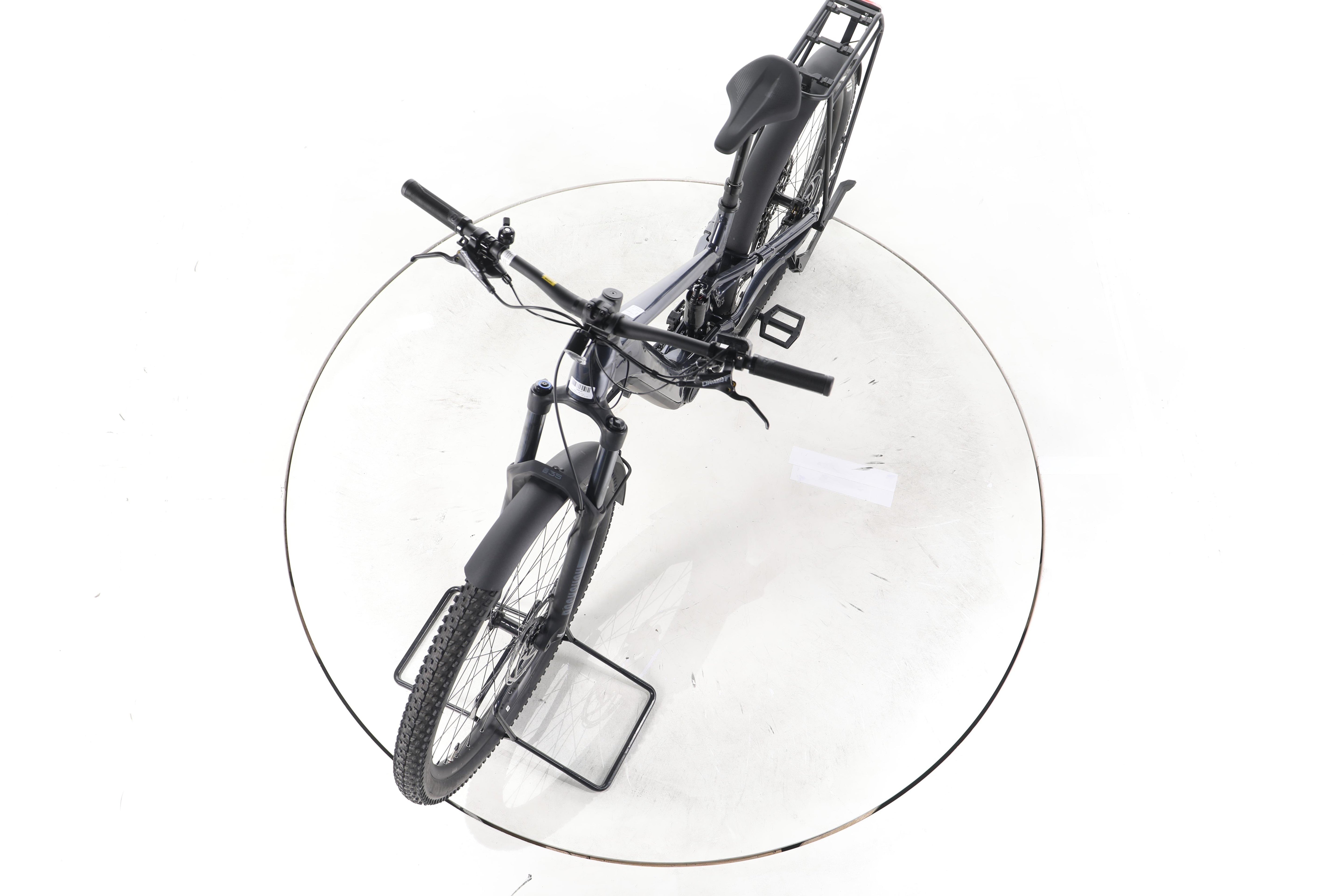Giant Stance E+ Pro EX 800 SUV E-Bike 2024 - Image 17