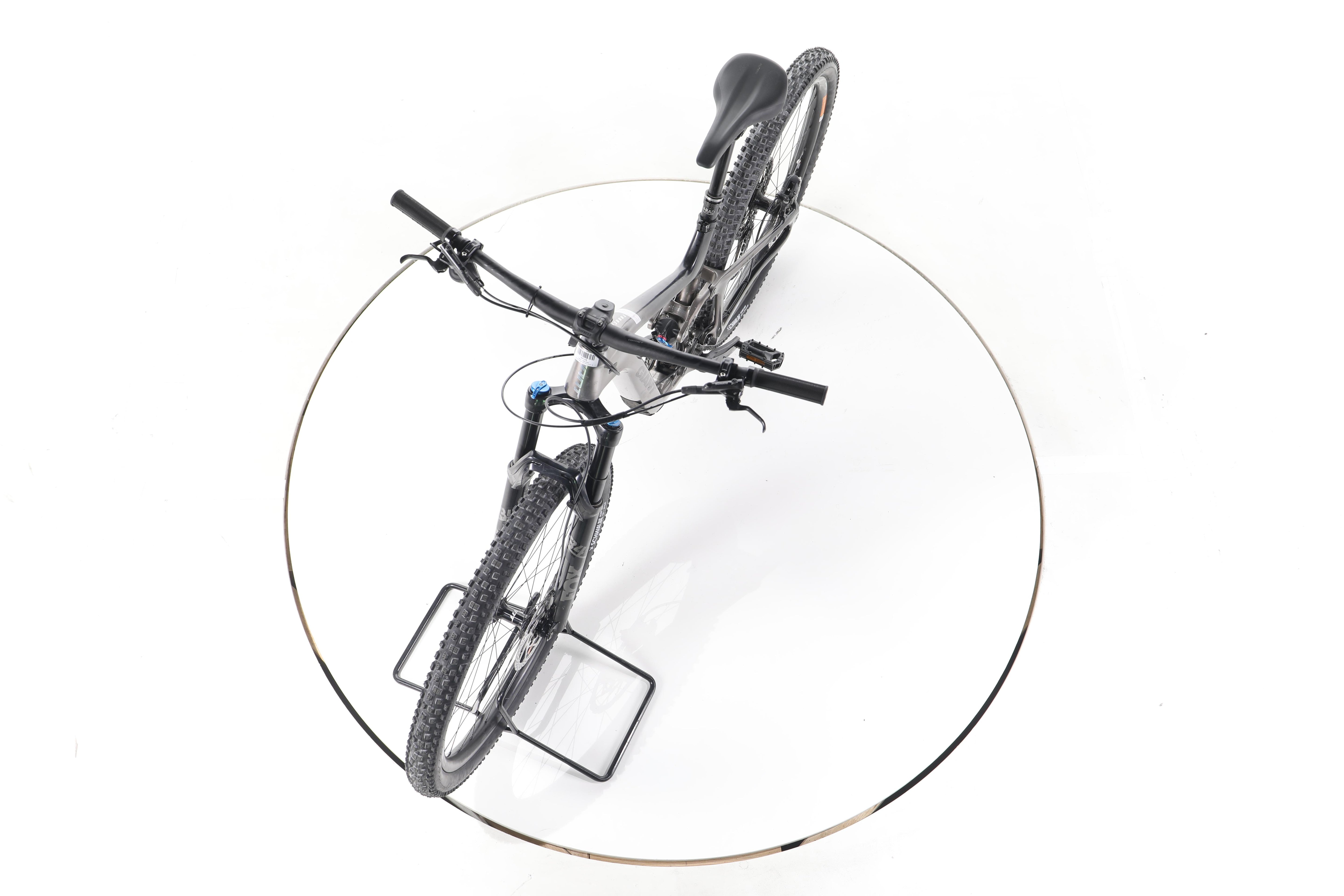 Giant Trance Advanced Pro 2 Fahrrad Fully - Image 17