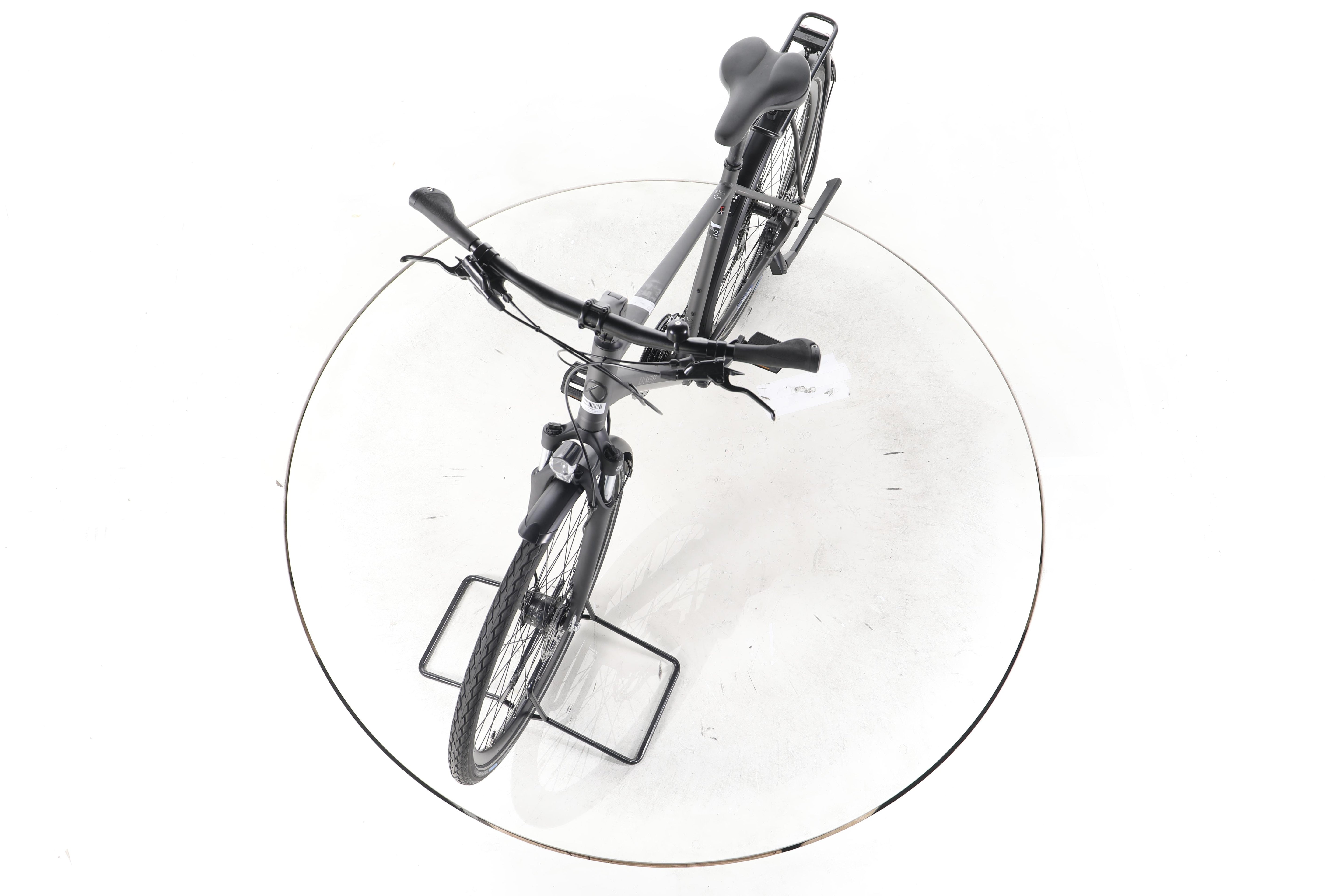 Kalkhoff ENDEAVOUR 24 Fahrrad City & Trekking - Image 17
