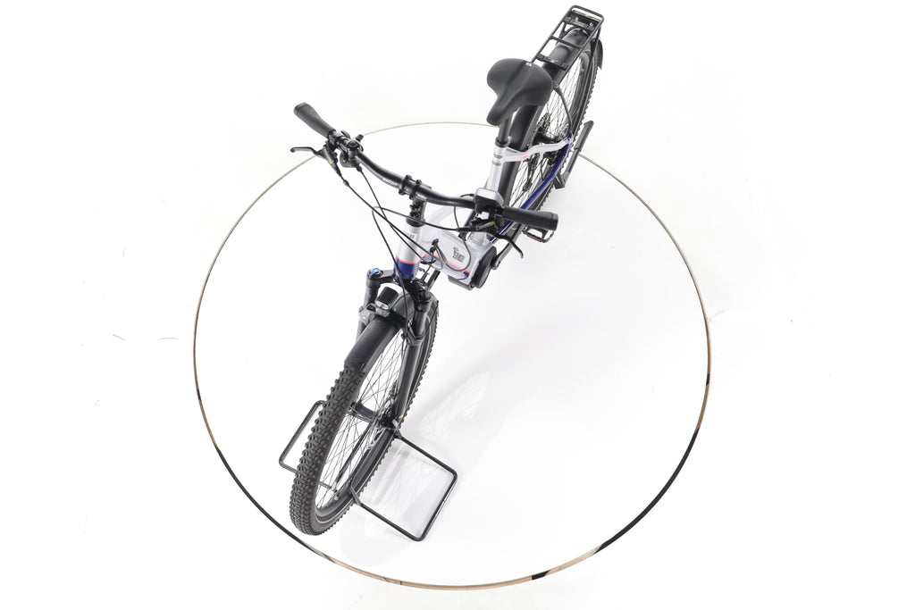 EBIKE Trekking Pro Trekking E-Bike - Image 17