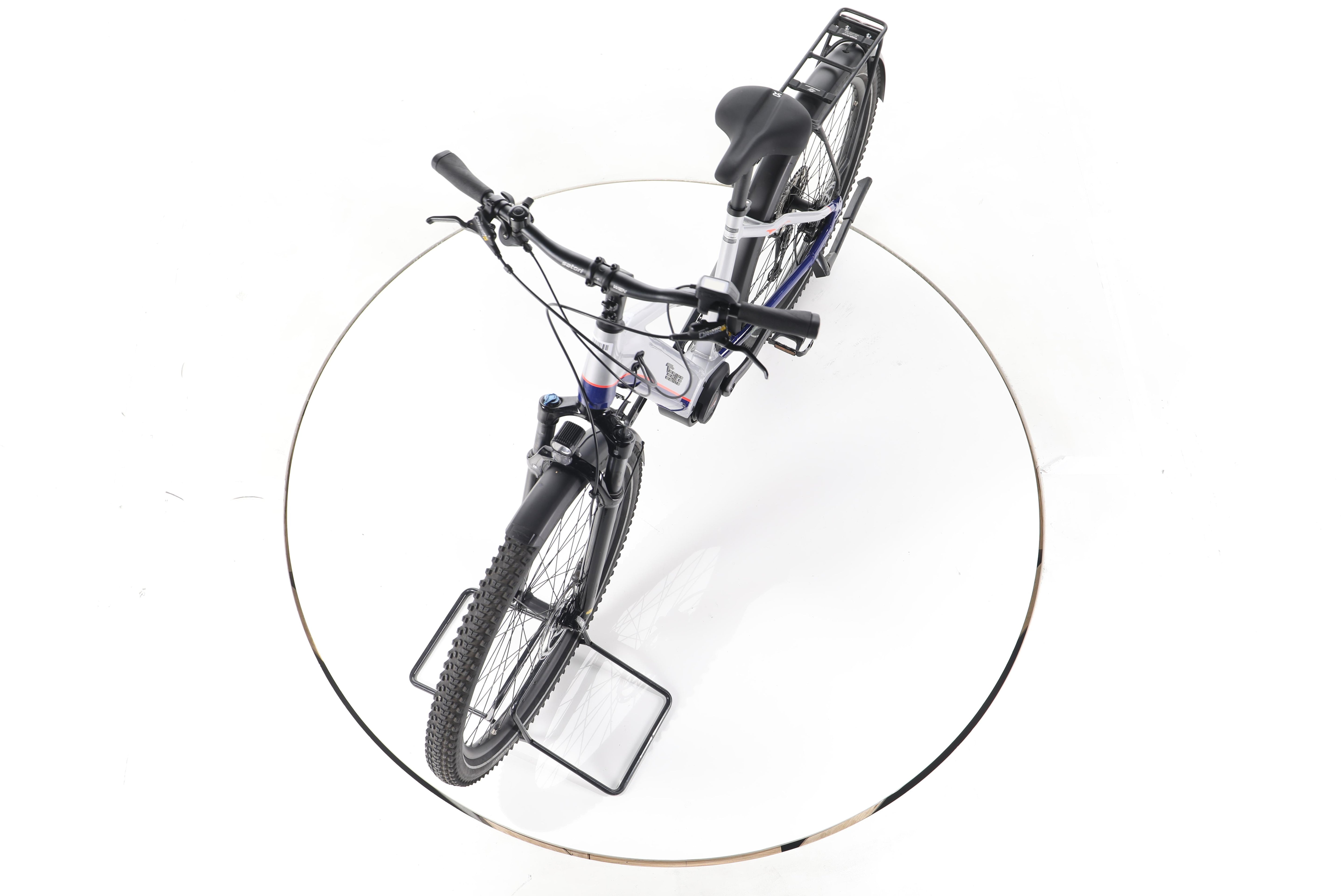 EBIKE Trekking Pro Trekking E-Bike - Image 17