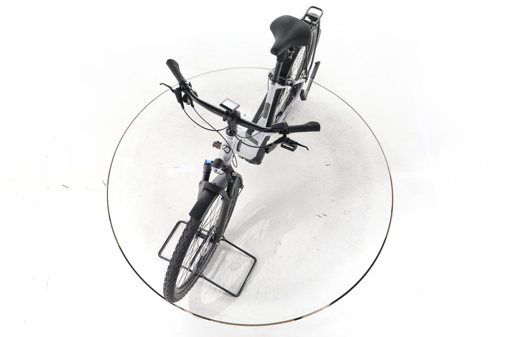Kalkhoff Endeavour 5.B Move+ Trekking E-Bike Tiefeinsteiger - Image 17