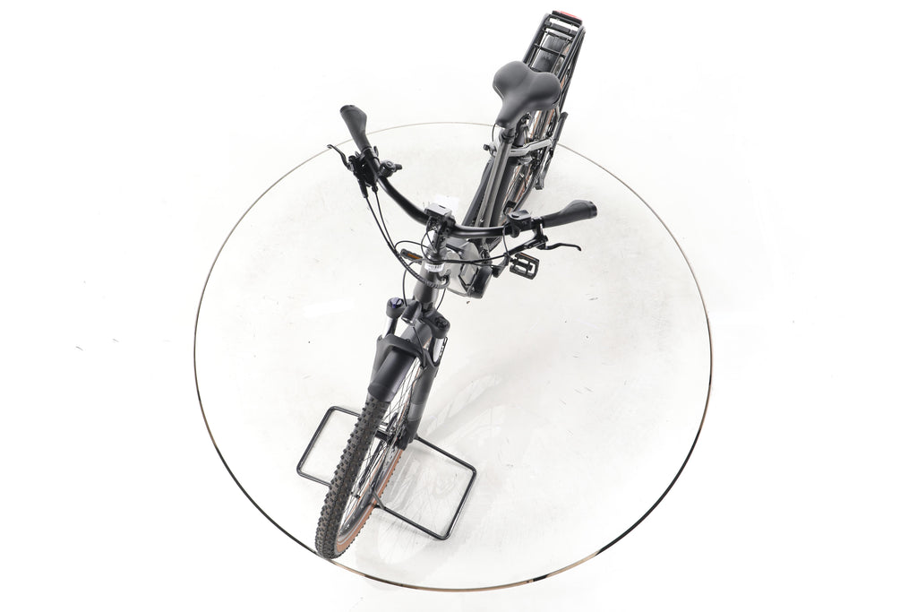 FLYER Upstreet 5 Trekking E-Bike Tiefeinsteiger - Image 17