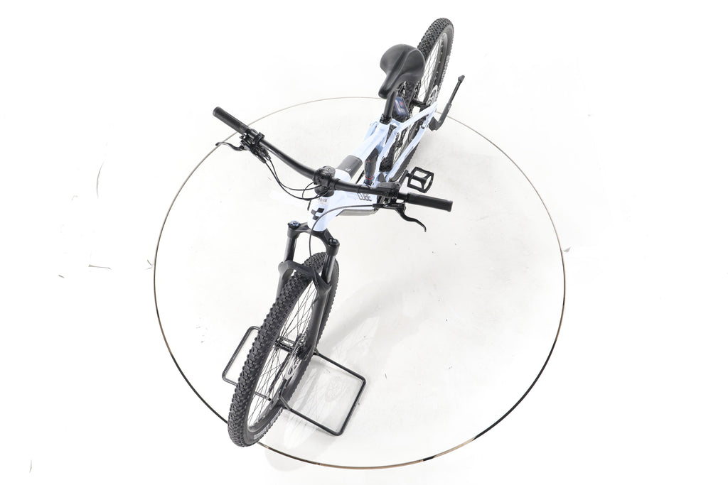 Cube Stereo Hybrid 120 Pro E-Bike Fully - Image 17