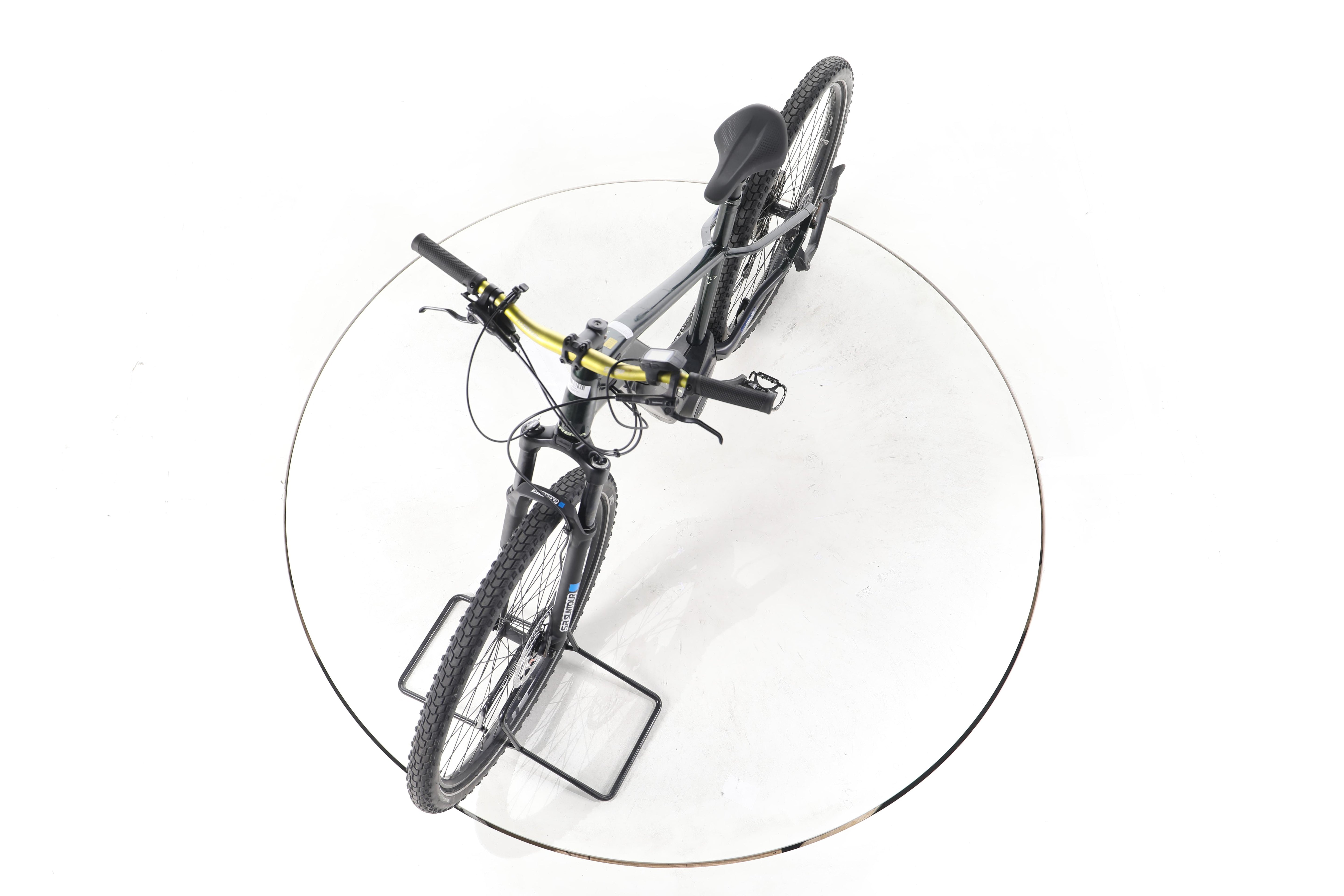 Orbea Keram 30 E-Bike - Image 17