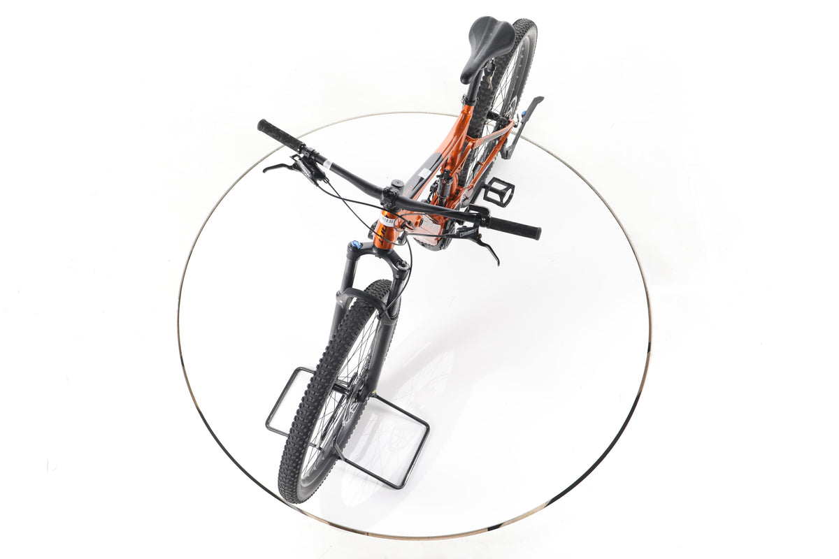 Giant Stance E+ 2 E-Bike Fully - Image 17