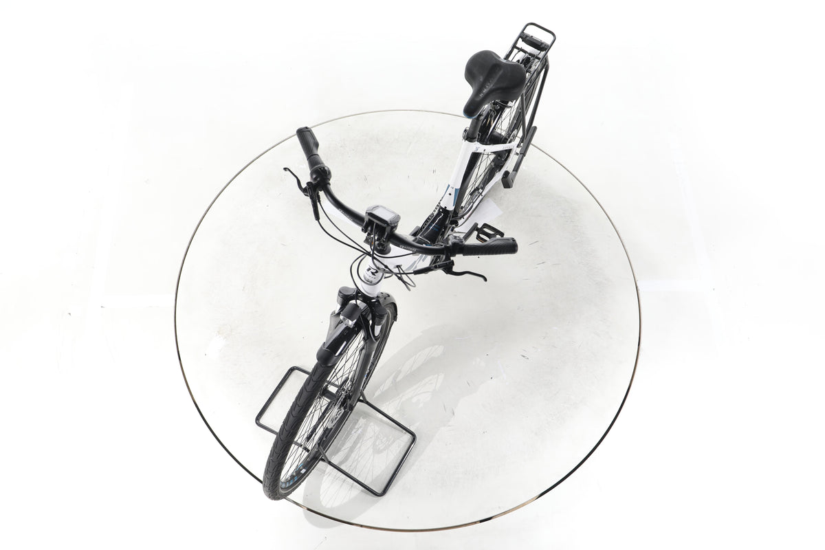 R Raymon CityRay E 7.0 City E-Bike Tiefeinsteiger - Image 17