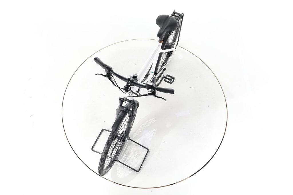 HNF Nicolai SD3 Urban City E-Bike - Image 17