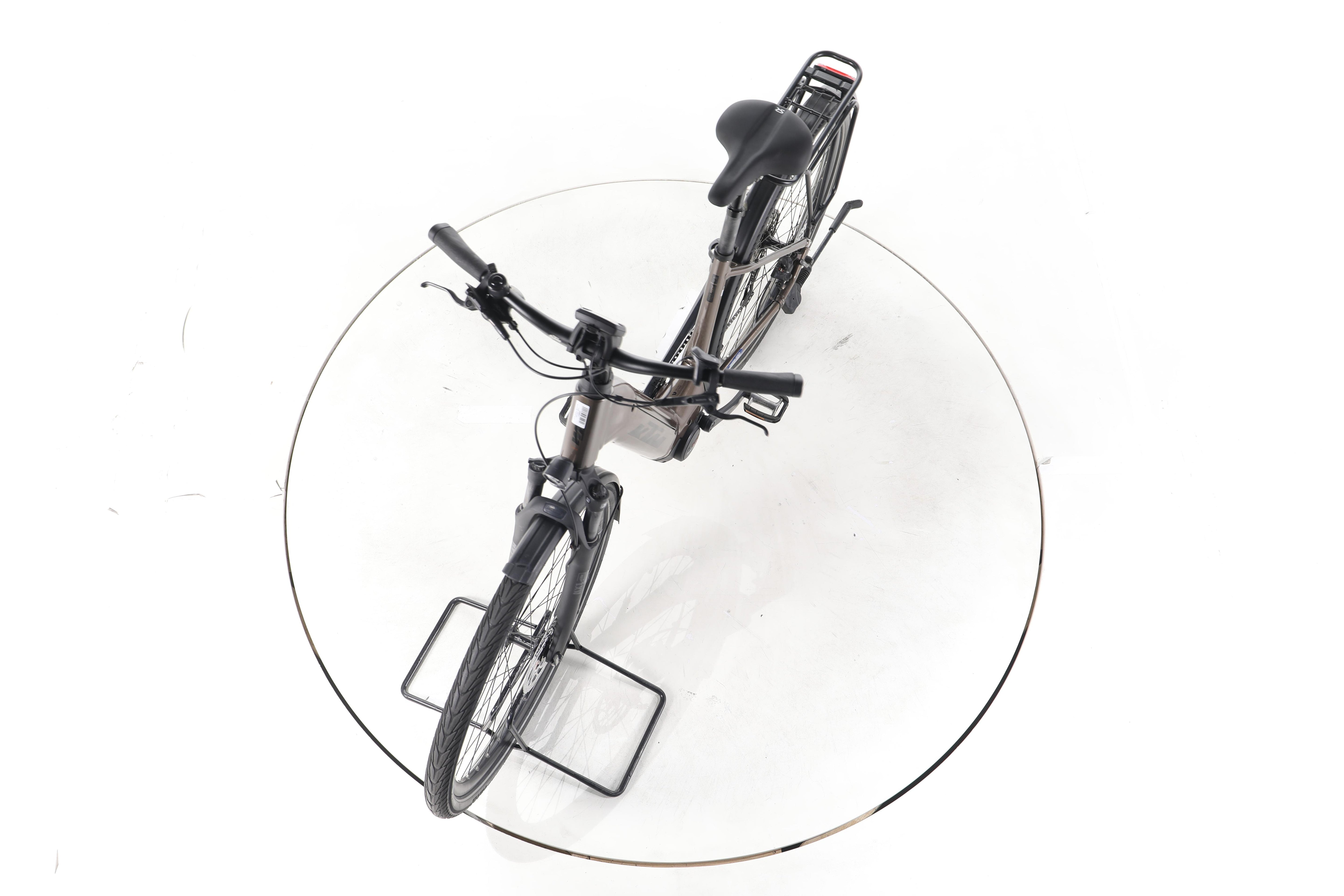 KTM Macina Tour P510 Trekking E-Bike Tiefeinsteiger - Image 17