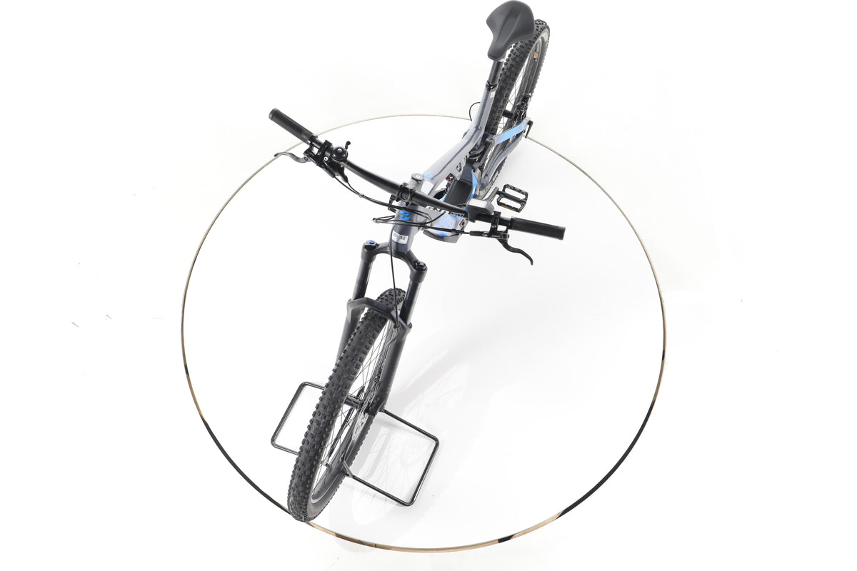 Ghost E-ASX 160 Essential AL E-Bike Fully - Image 17