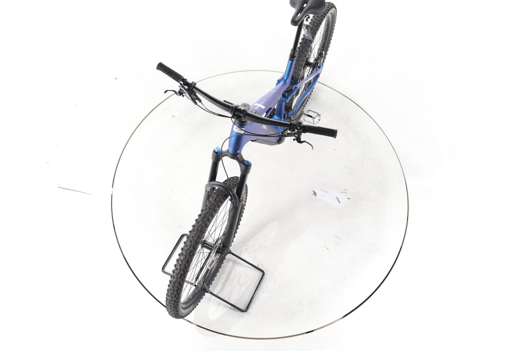 Cube Stereo Hybrid ONE44 HPC SLX E-Bike Fully 2025 - Image 17