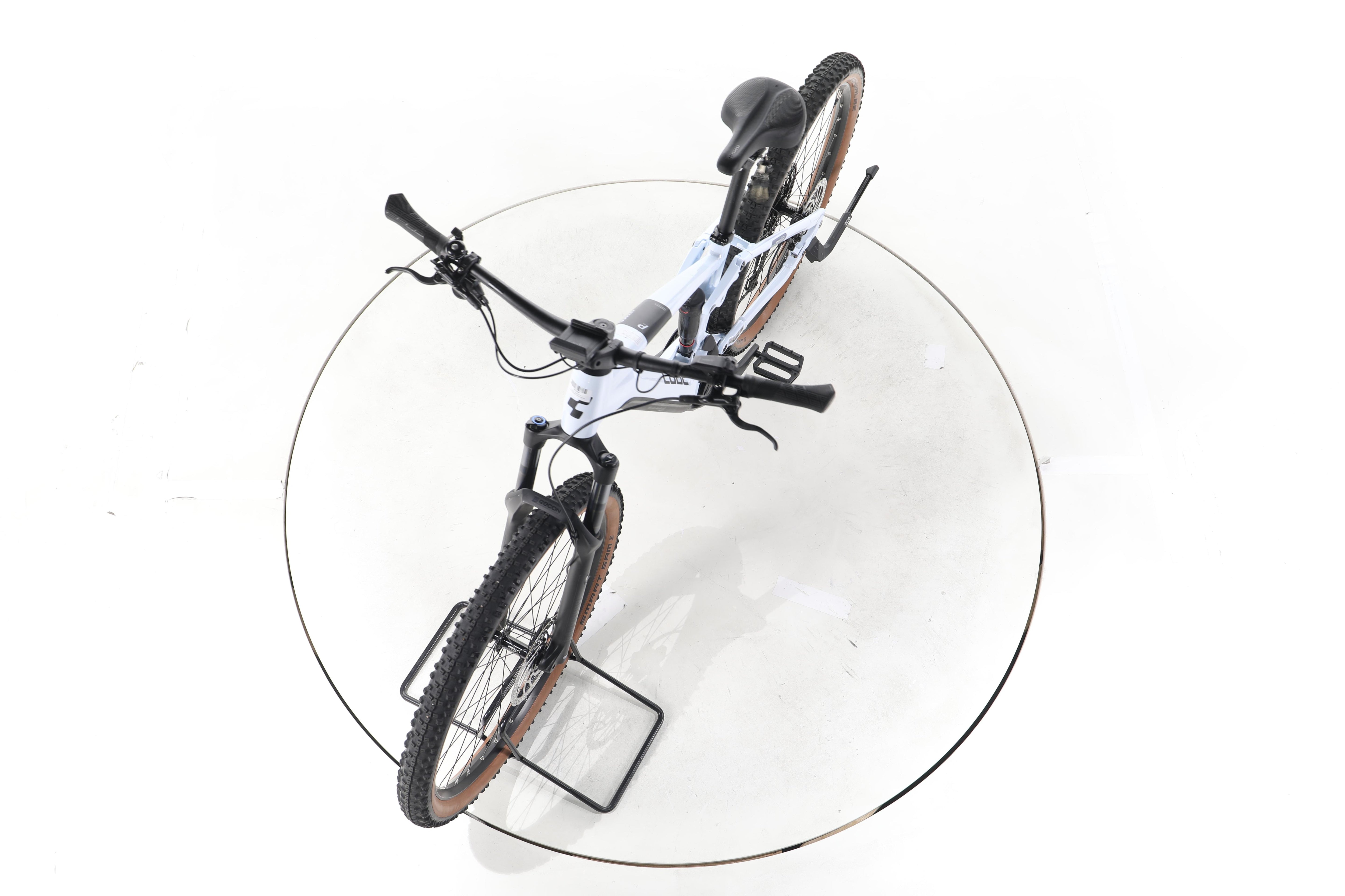 Cube Stereo Hybrid 120 Pro E-Bike Fully - Image 17