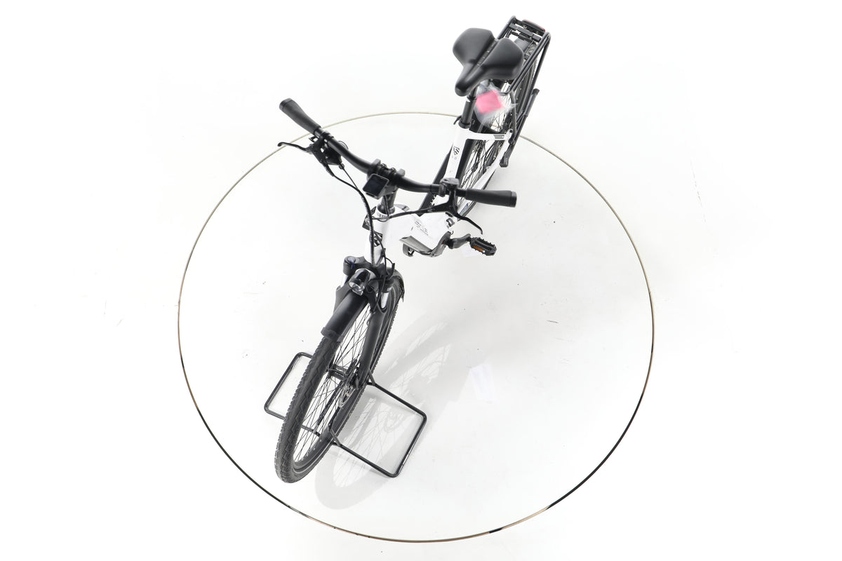 Hercules Pasero Sport I-10 Trekking E-Bike Tiefeinsteiger - Image 17