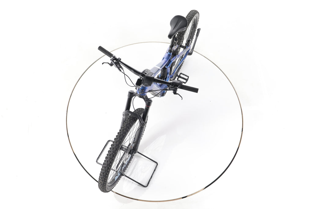 Centurion No Pogo R2700i E-Bike Fully - Image 17