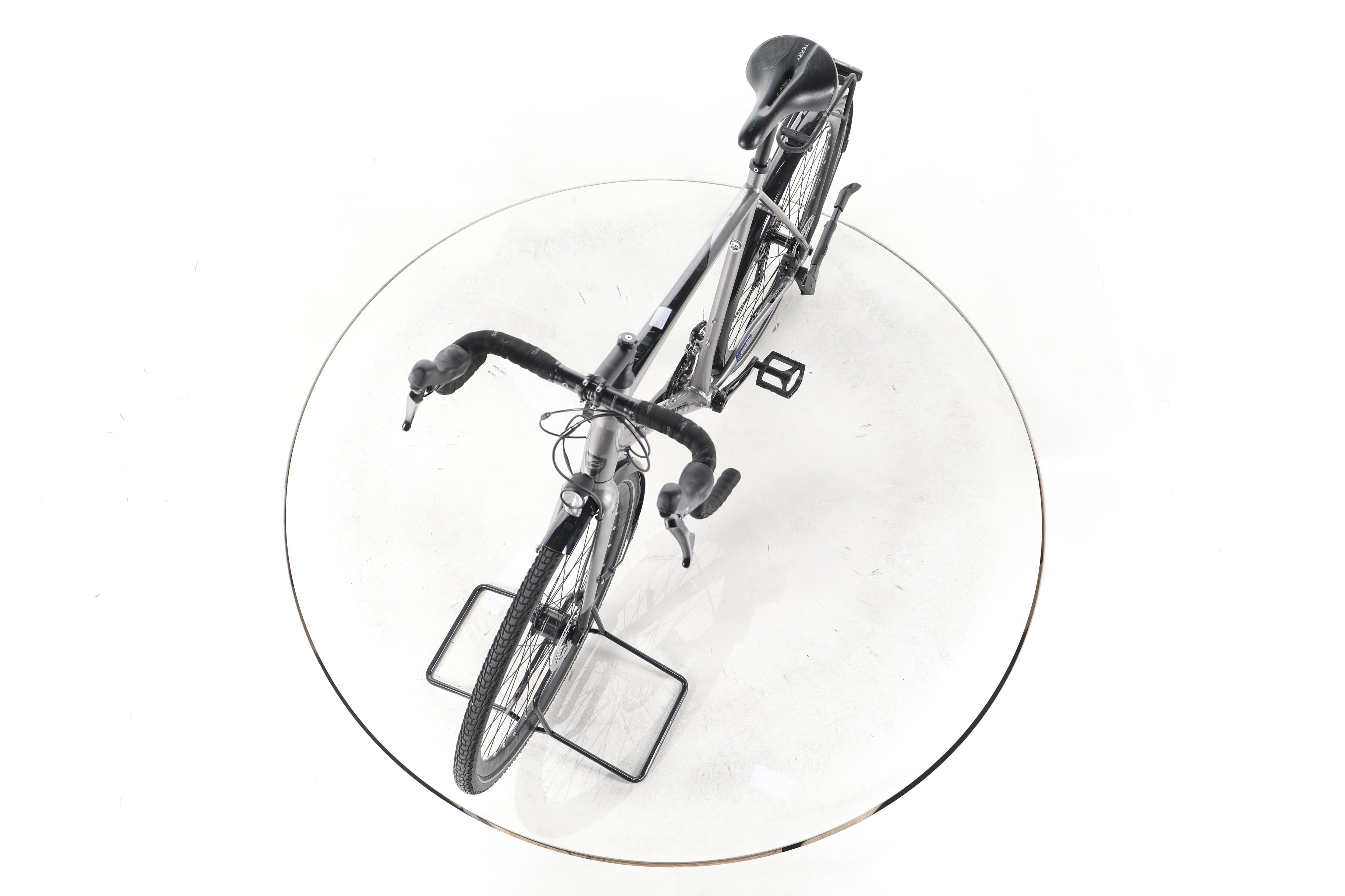 Centurion Crossfire Gravel 2000 EQ Gravelbike - Image 17