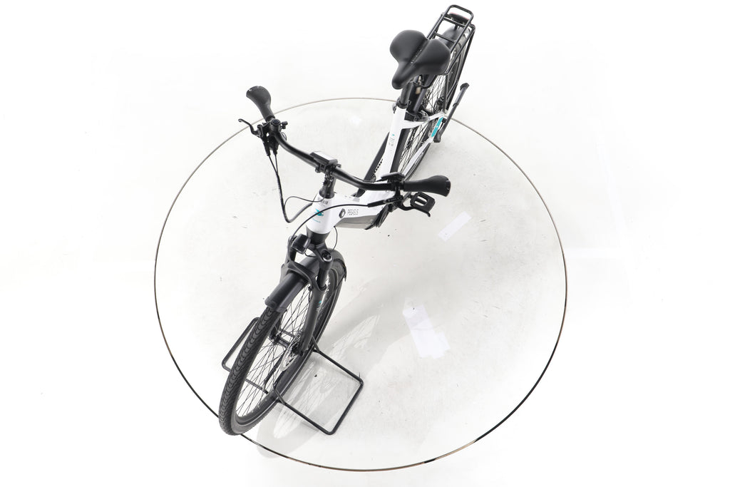 Pegasus Premio EVO Lite Trekking E-Bike Tiefeinsteiger - Image 17