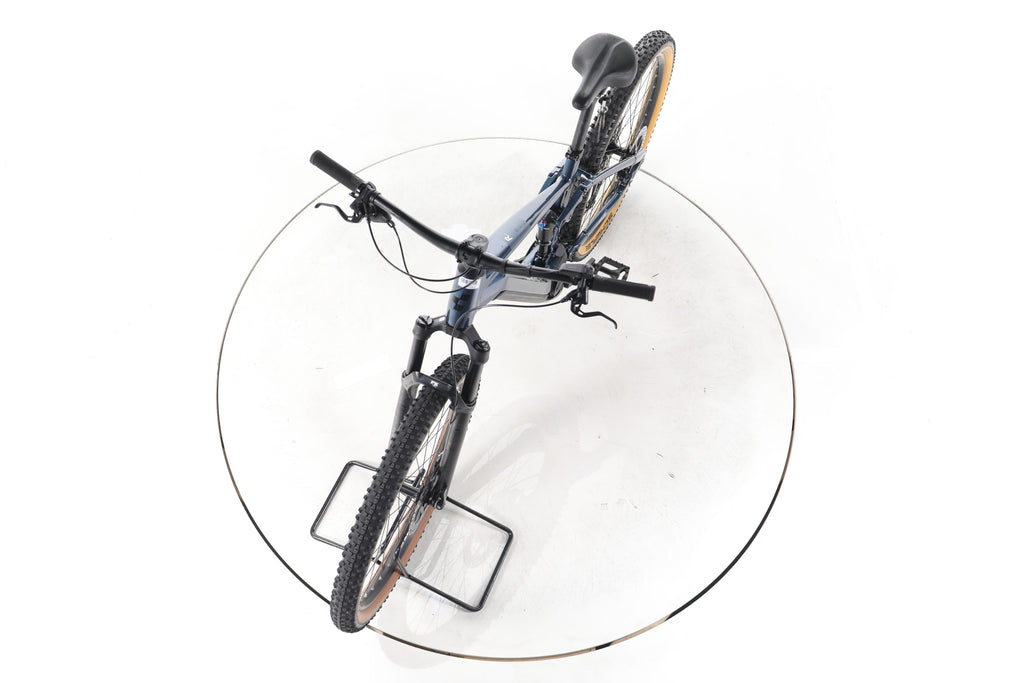 Cube Stereo Hybrid 120 Race E-Bike Fully - Image 17