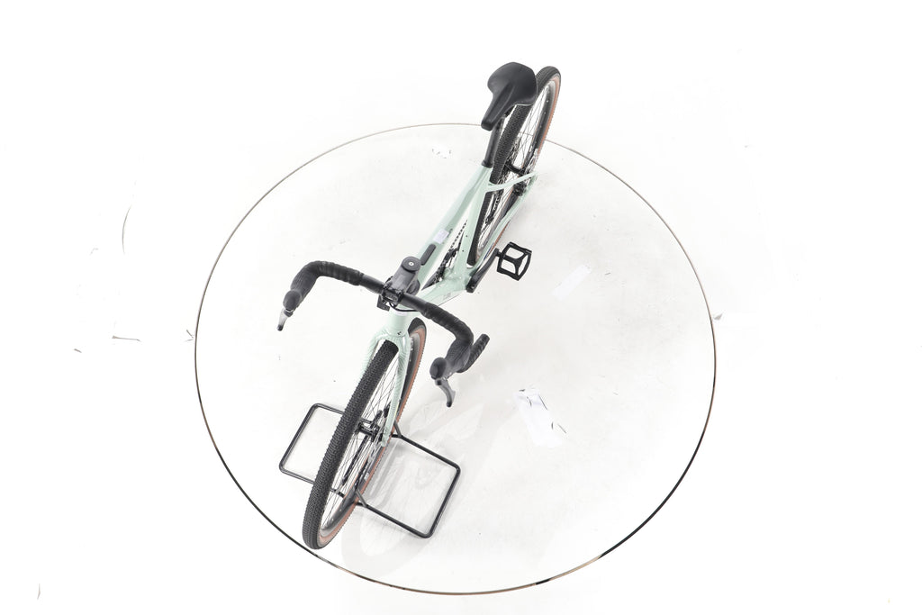 Cube Cube 26 Nuroad C:62 ONE aloegree Gravelbike Carbon - Image 17