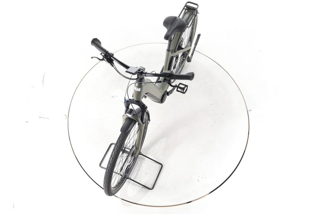 Cube Kathmandu Hybrid Pro Trekking E-Bike Tiefeinsteiger 2025 - Image 17