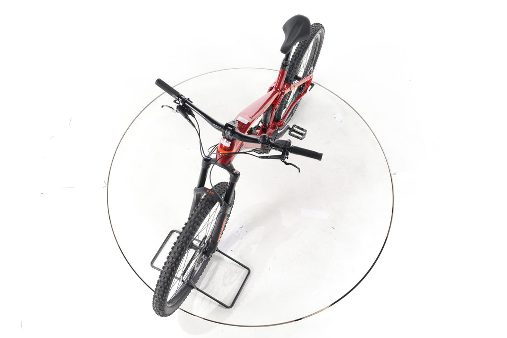 Bulls Sonic EVO AM 3 E-Bike Fully Carbon - Image 17