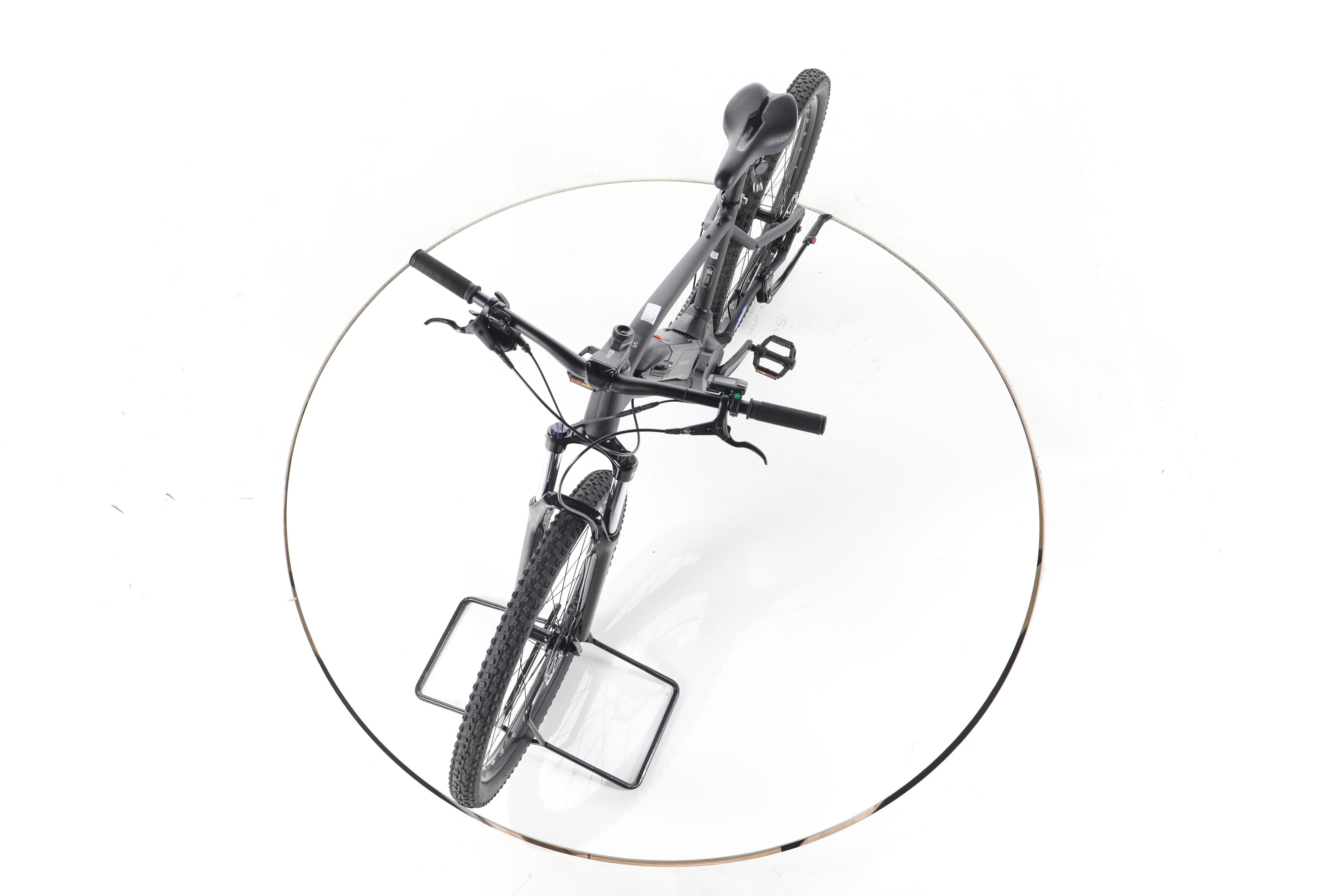 ROCKRIDER ST 500 E-Bike 2025 - Image 17