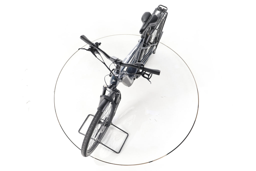 Pegasus Premio EVO 11 Lite Trekking E-Bike - Image 17