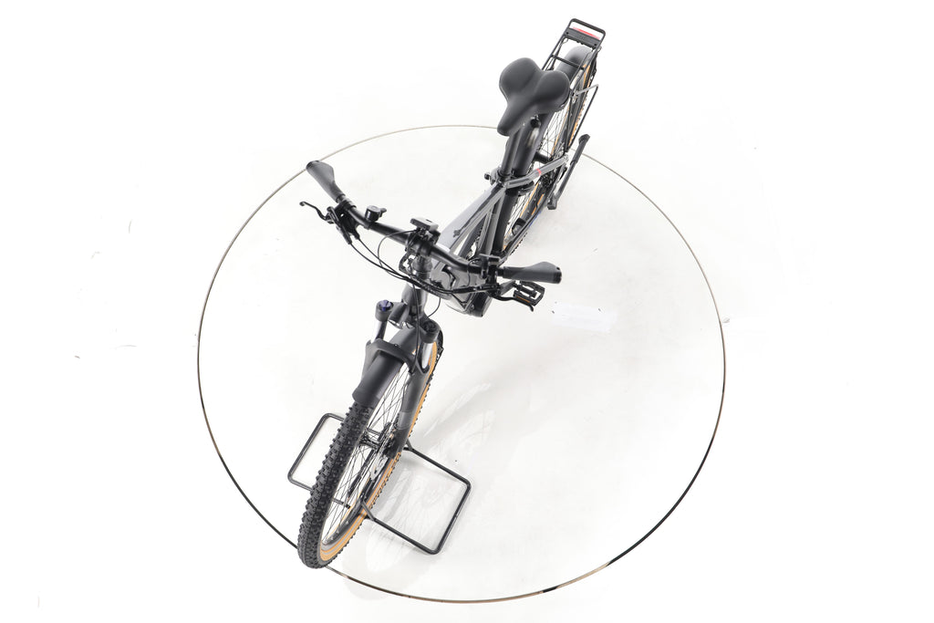 FLYER Upstreet5 3.12 Trekking E-Bike - Image 17