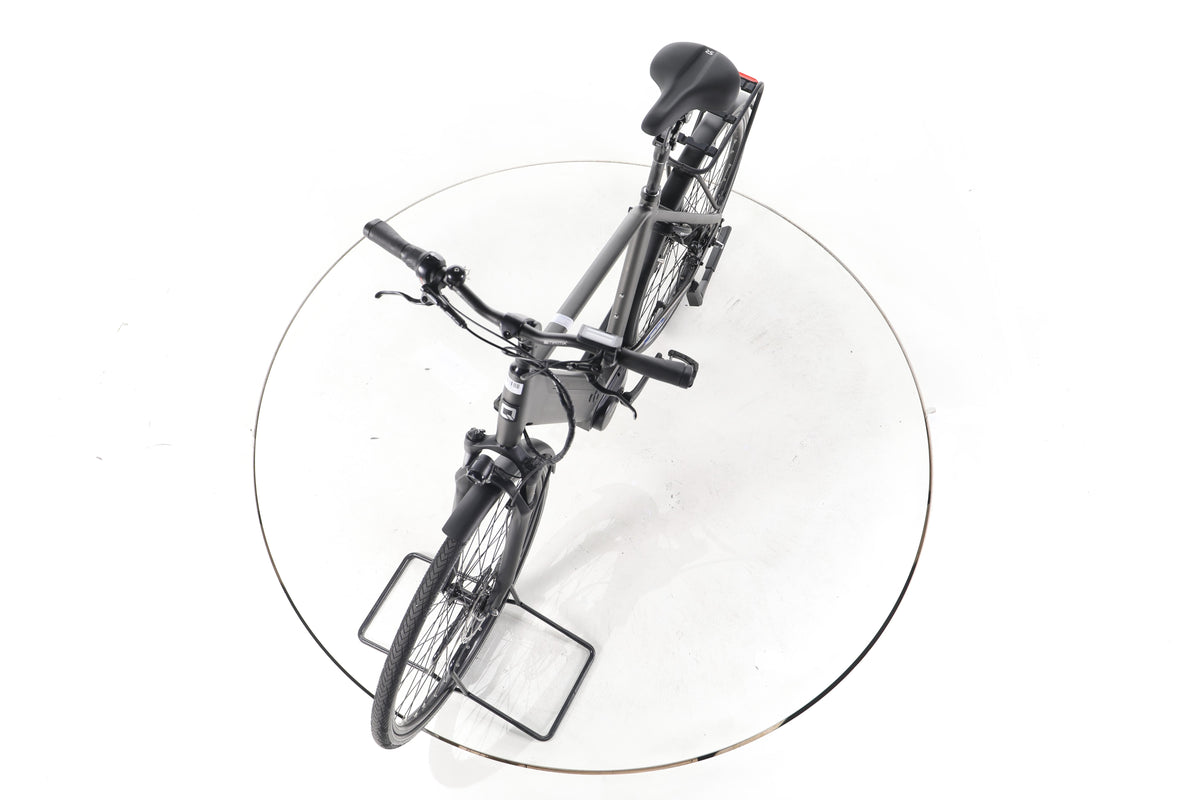 QWIC Premium iMN7.2 City E-Bike - Image 17