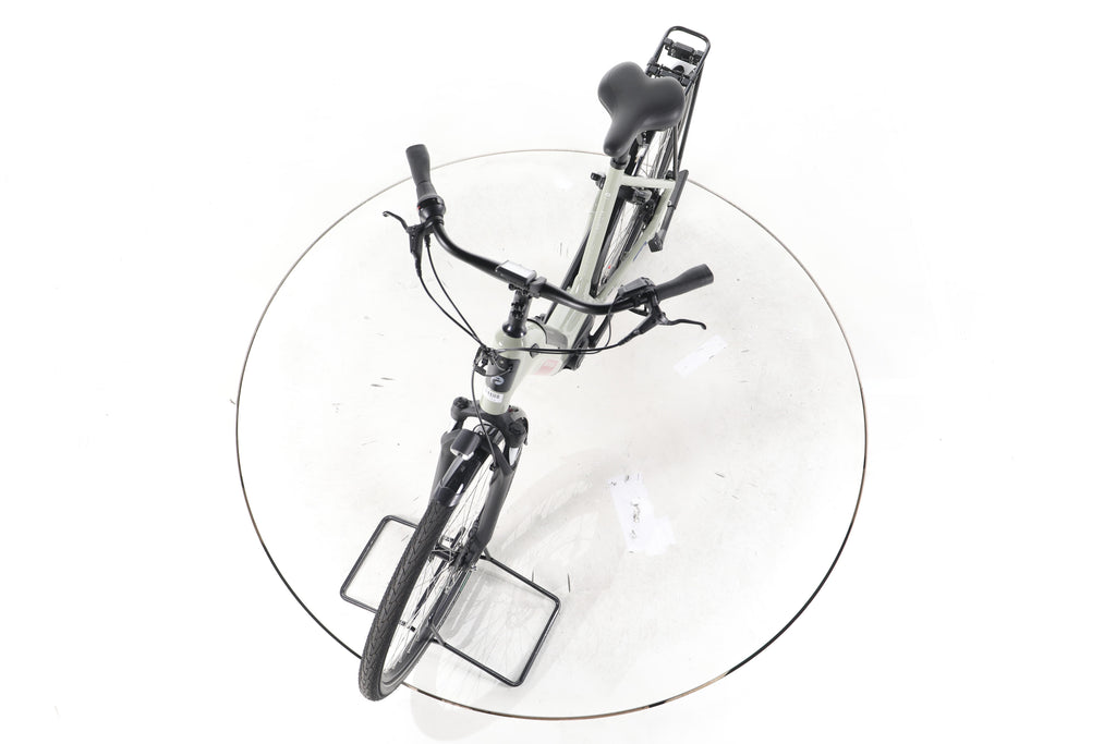 Batavus Finez E-go City E-Bike Tiefeinsteiger - Image 17