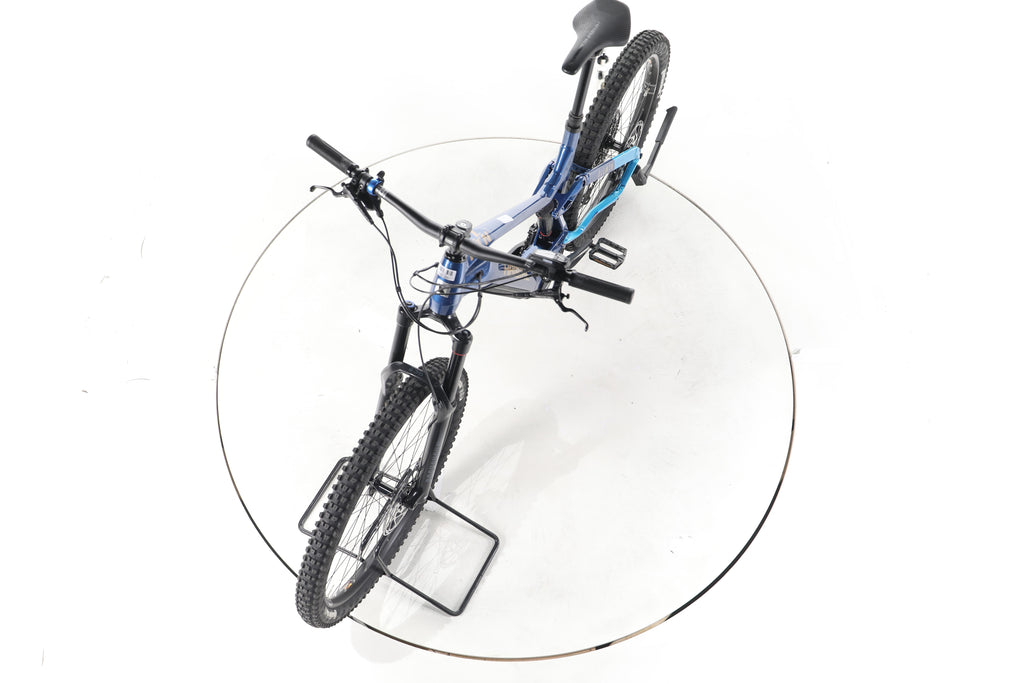 Haibike Allmtn 2 E-Bike Fully 2024 - Image 17