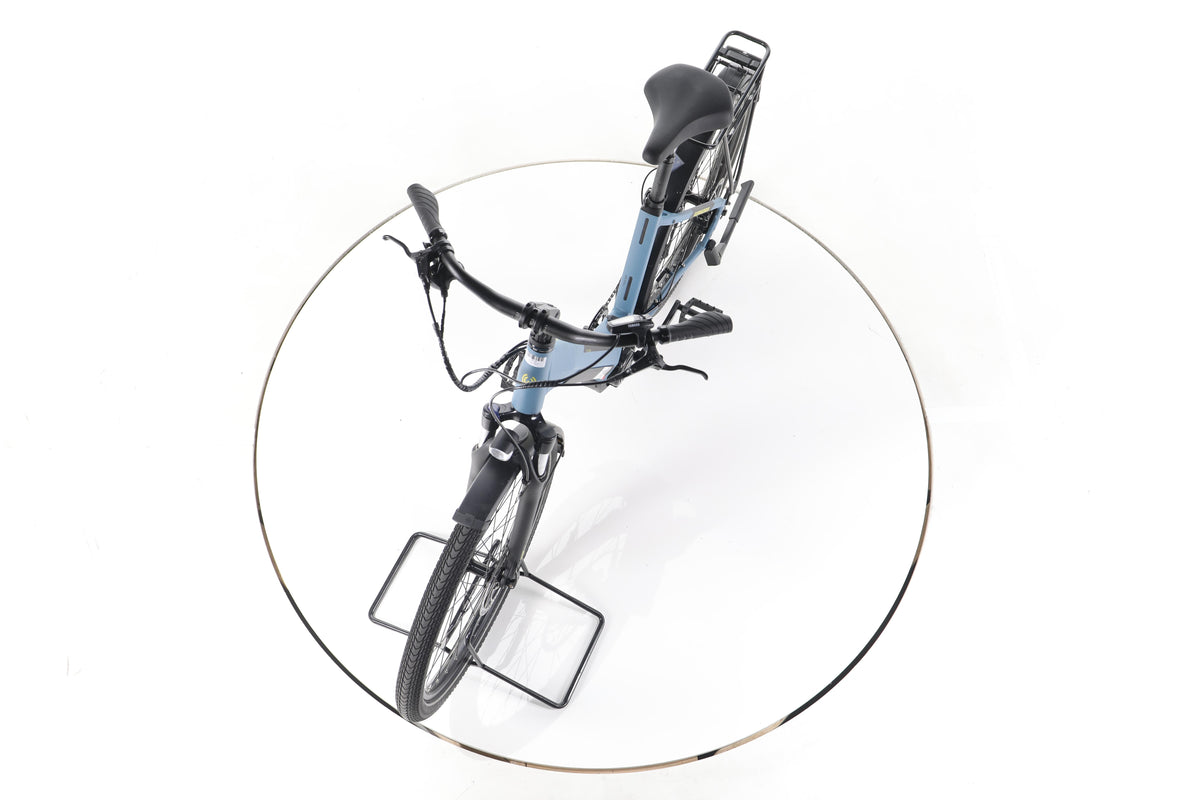 Winora TY200 Trekking E-Bike Tiefeinsteiger - Image 17