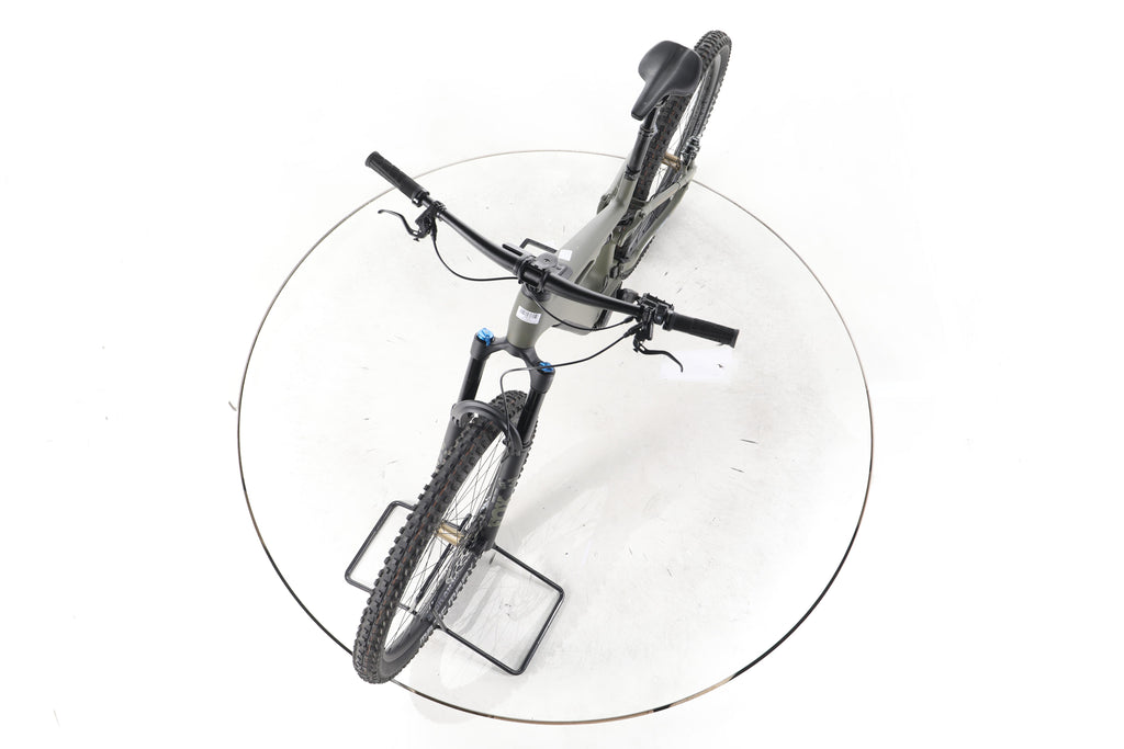 Cube Stereo Hybrid ONE44 HPC E-Bike Fully Carbon 2025 - Image 17