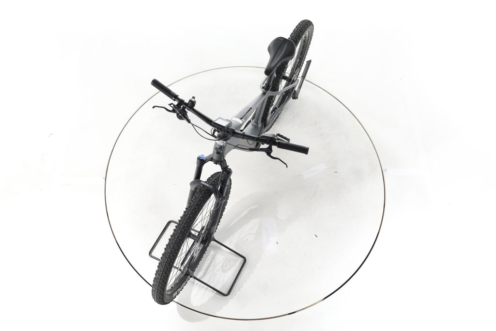 Cube Reaction Hybrid Pro E-Bike - Image 17