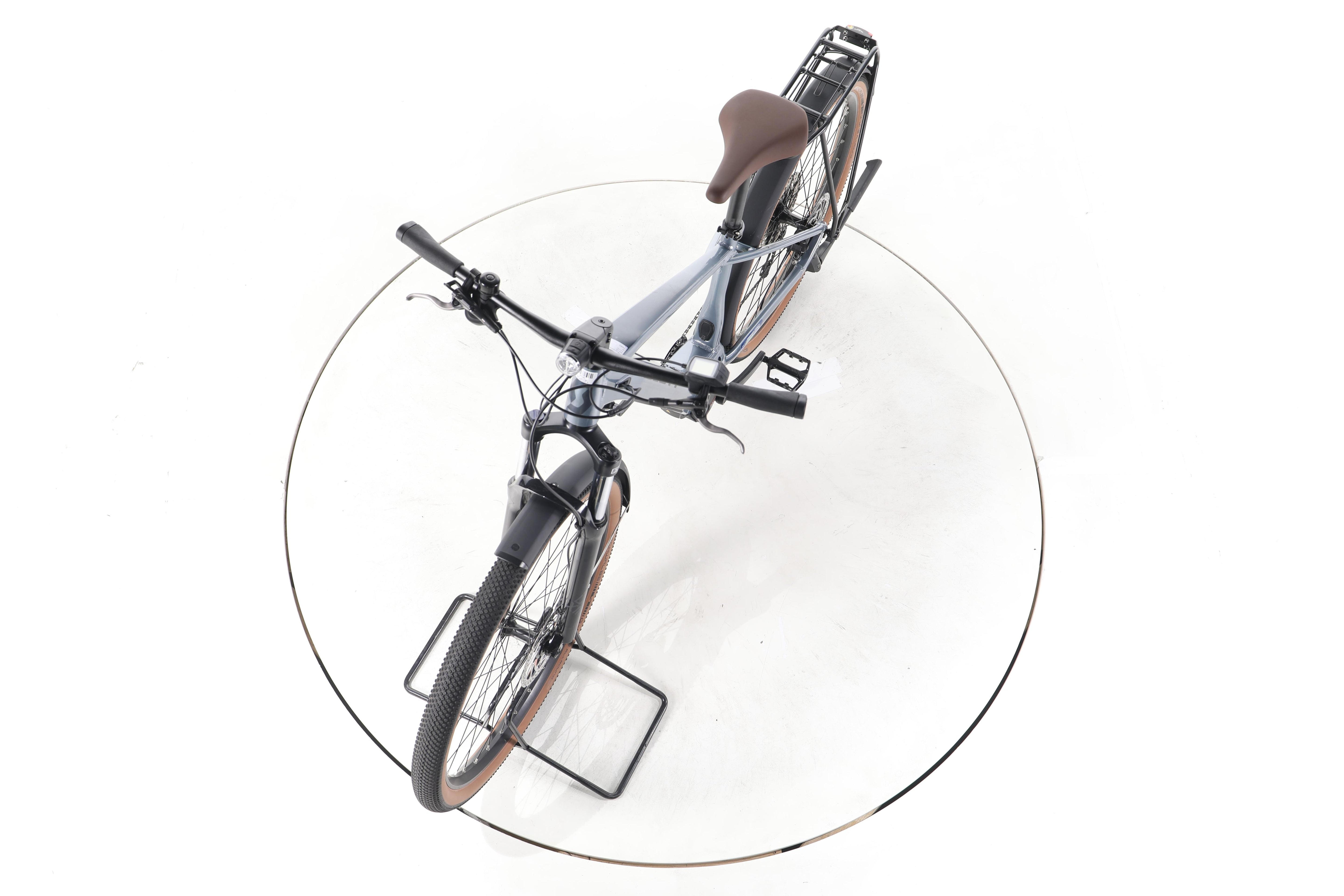 Scott AXIS eRIDE 20 Trekking E-Bike - Image 17
