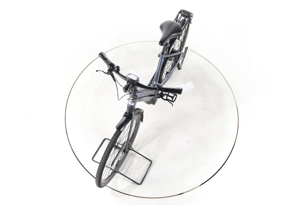 Gazelle Ultimate C8+ HMB Belt City E-Bike Tiefeinsteiger - Image 17