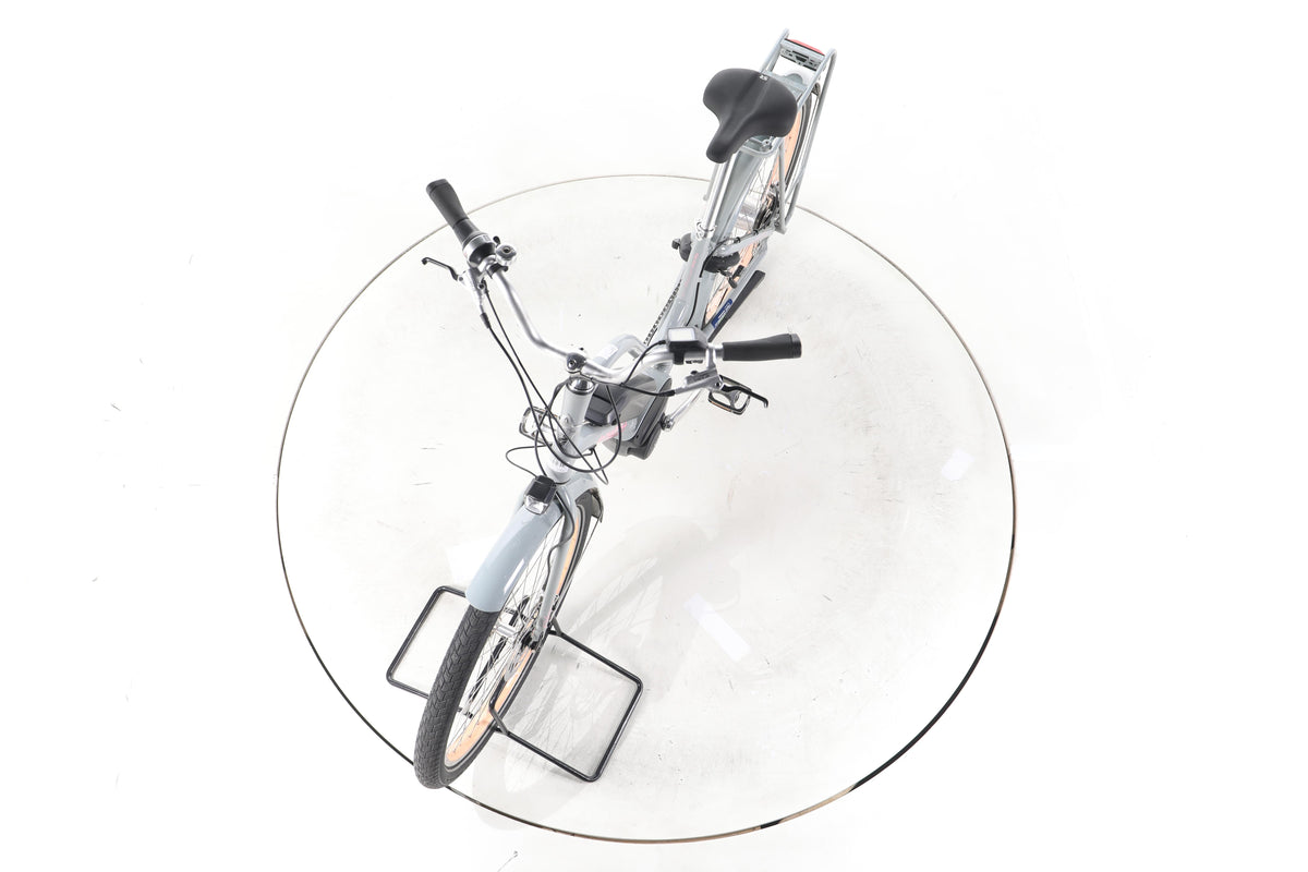 Electra Bicycle Townie Go! 5i City E-Bike - Image 17