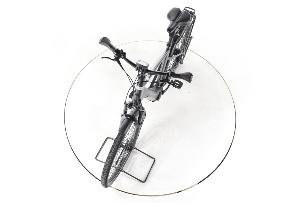 Pegasus Premio EVO 5 Lite Comfort City E-Bike - Image 17