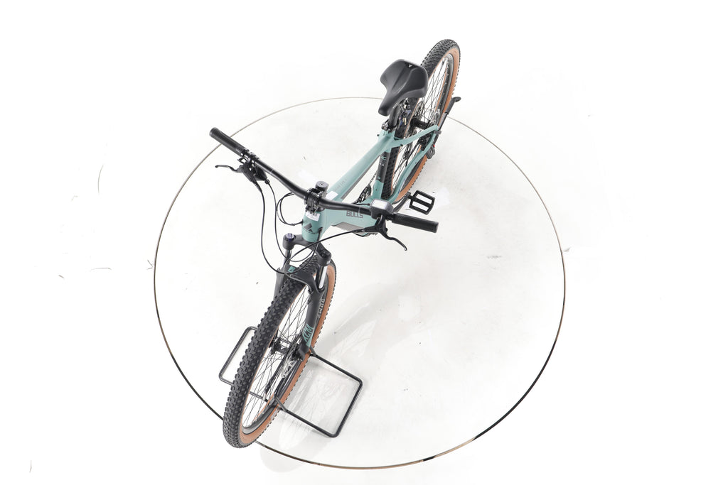 Bulls Copperhead EVO 1 E-Bike - Image 17