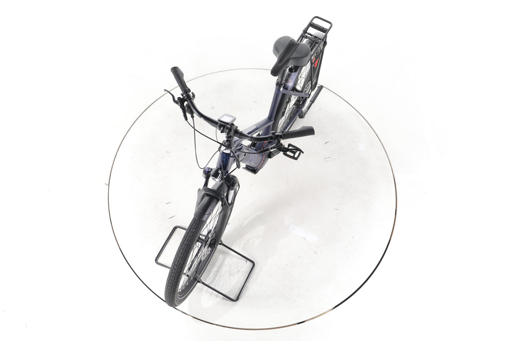 Husqvarna E-Bicycles Gran Tourer GT2 Trekking E-Bike - Image 17