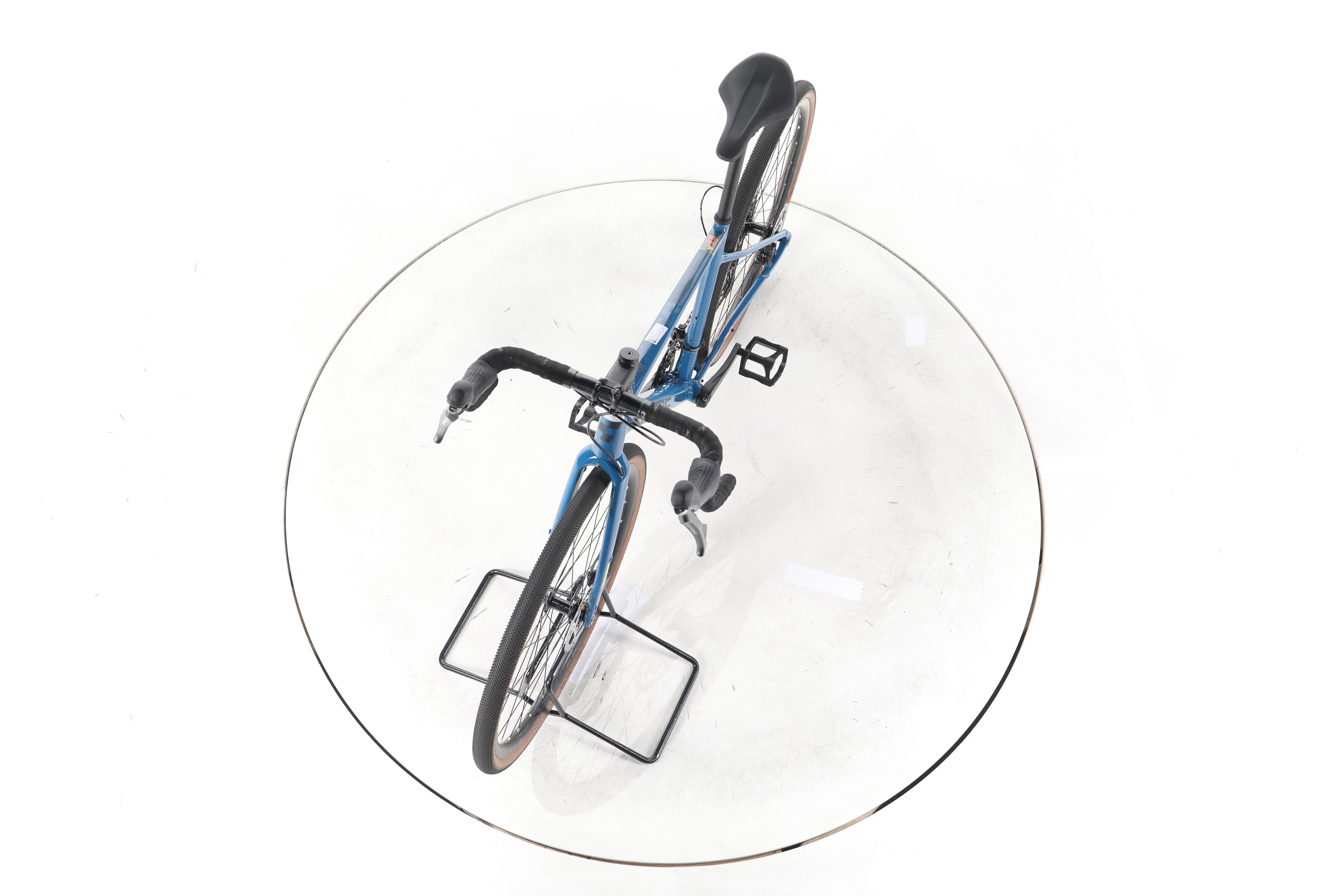 Cube Nuroad Race Gravelbike - Image 17