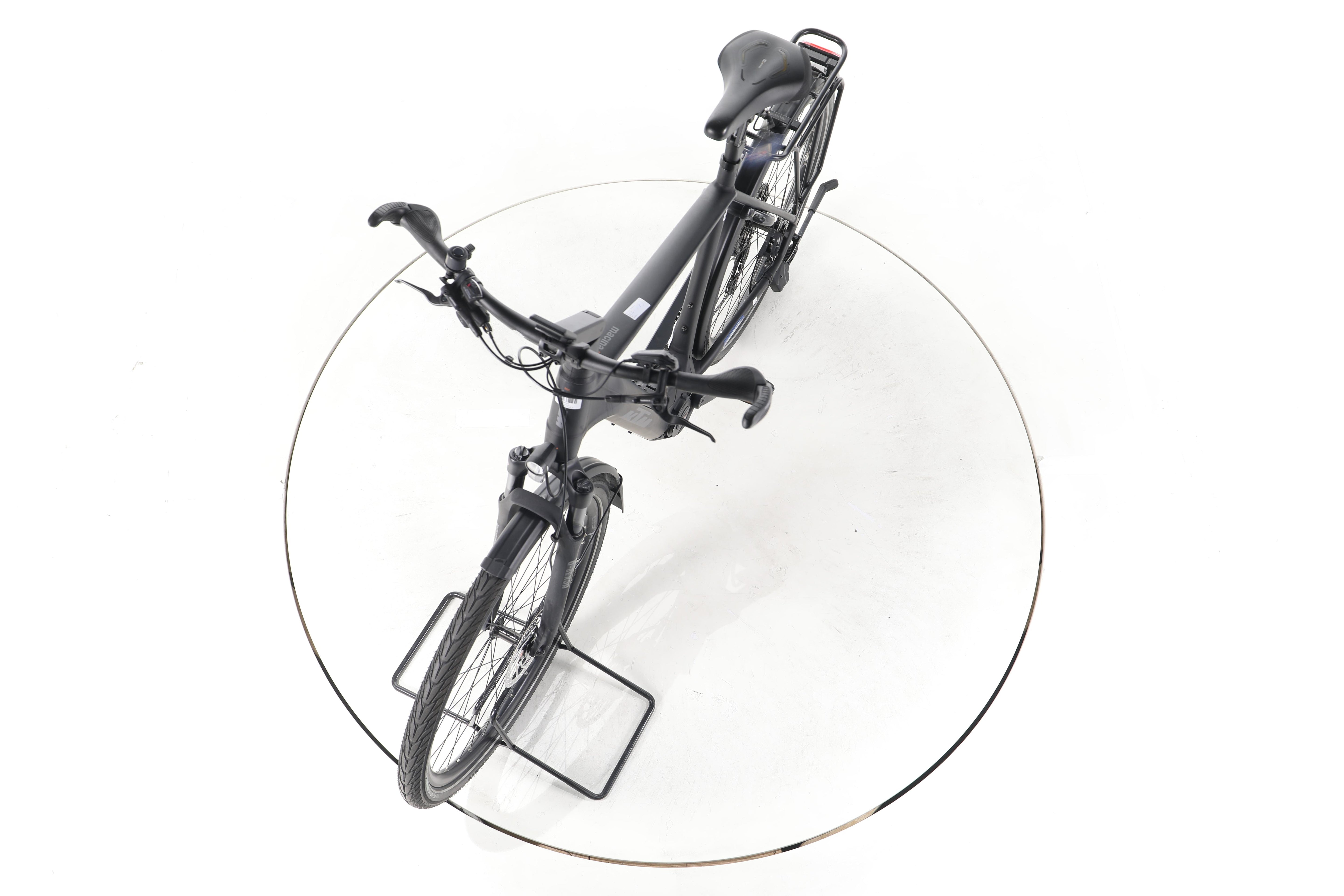 KTM Macina Style 730 Trekking E-Bike Tiefeinsteiger 2024 - Image 17