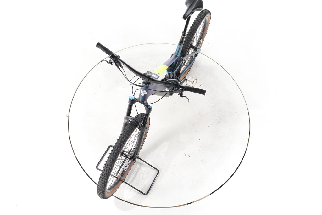 Cube Stereo Hybrid 140 HPC SLX E-Bike Fully Carbon 2024 - Image 17