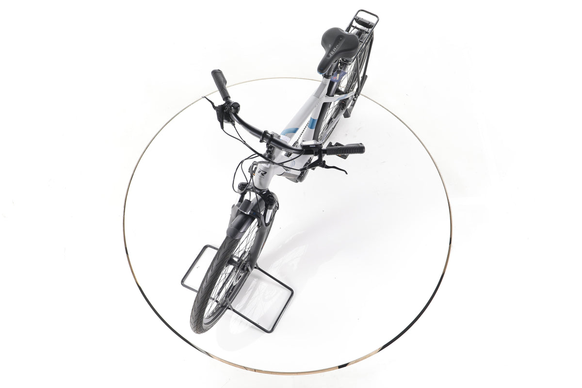 R Raymon TourRay E 5.0 Trekking E-Bike - Image 17