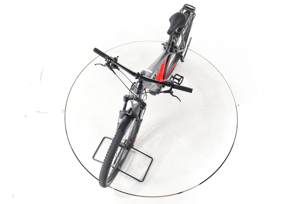 Trek Powerfly Sport 4 Trekking E-Bike - Image 17