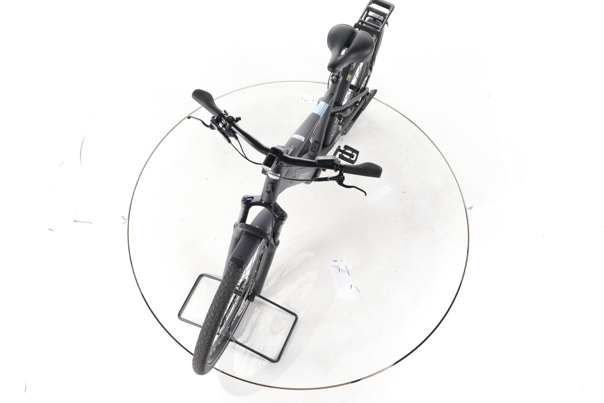 Scott Sub 30 Trekking E-Bike 2025 - Image 17