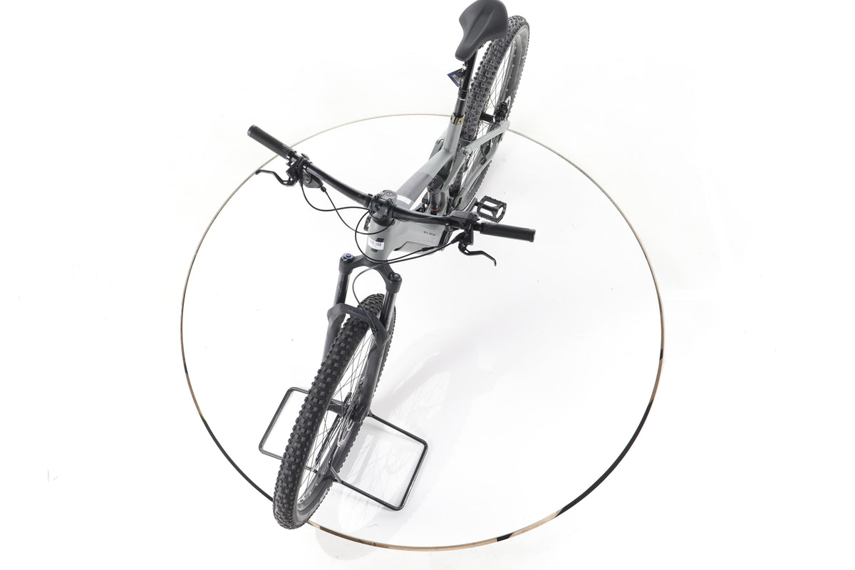 Cube Stereo Hybrid 140 HPC Pro E-Bike Fully Carbon - Image 17